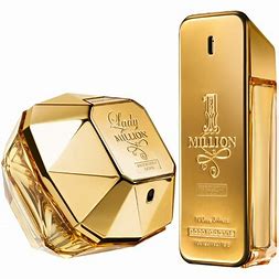 1 Million Gold – Eau de Parfum