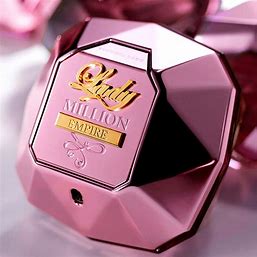 1 Million Gold – Eau de Parfum