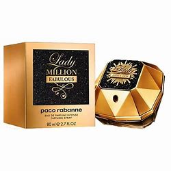 1 Million Gold – Eau de Parfum