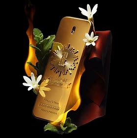 1 Million Gold – Eau de Parfum