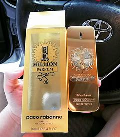1 Million Gold – Eau de Parfum