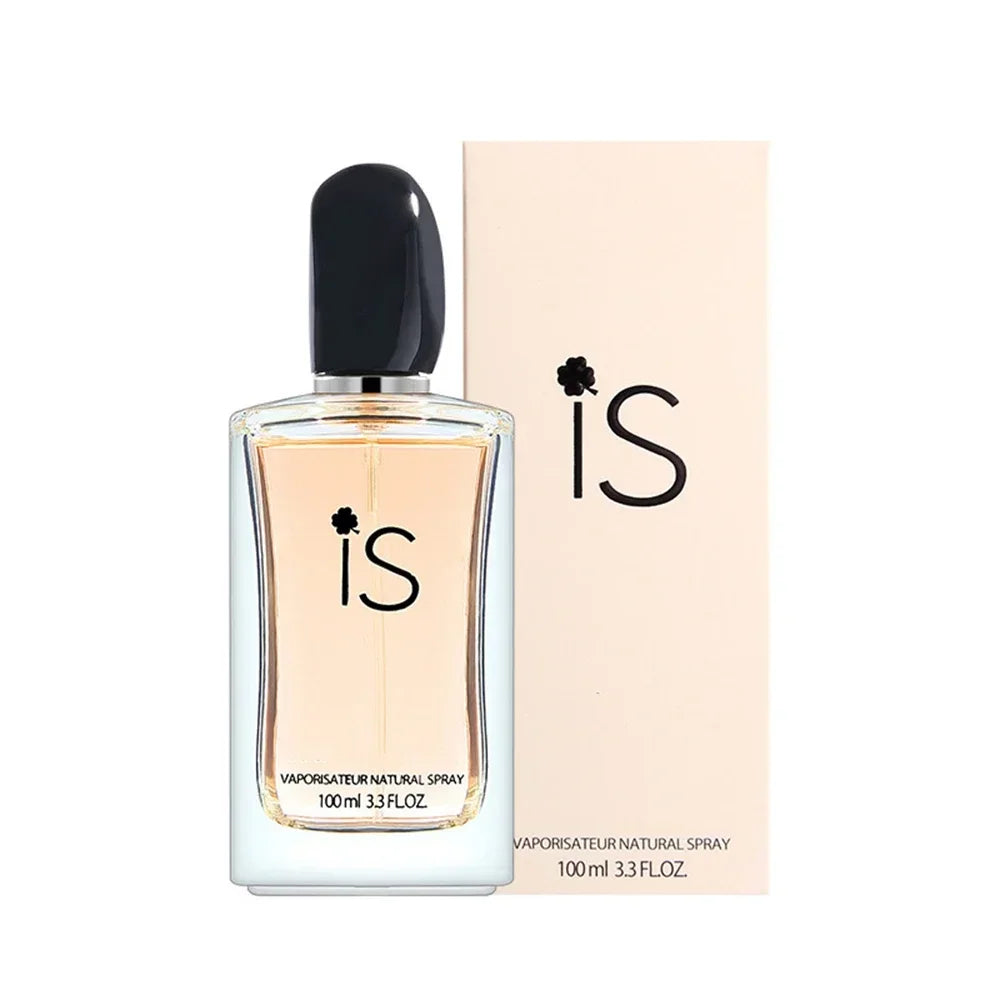 Eau de Parfum senteur florale