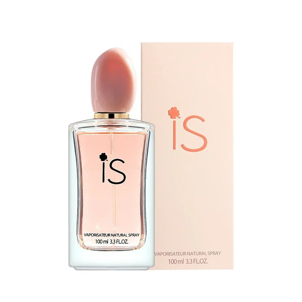 Eau de Parfum senteur florale