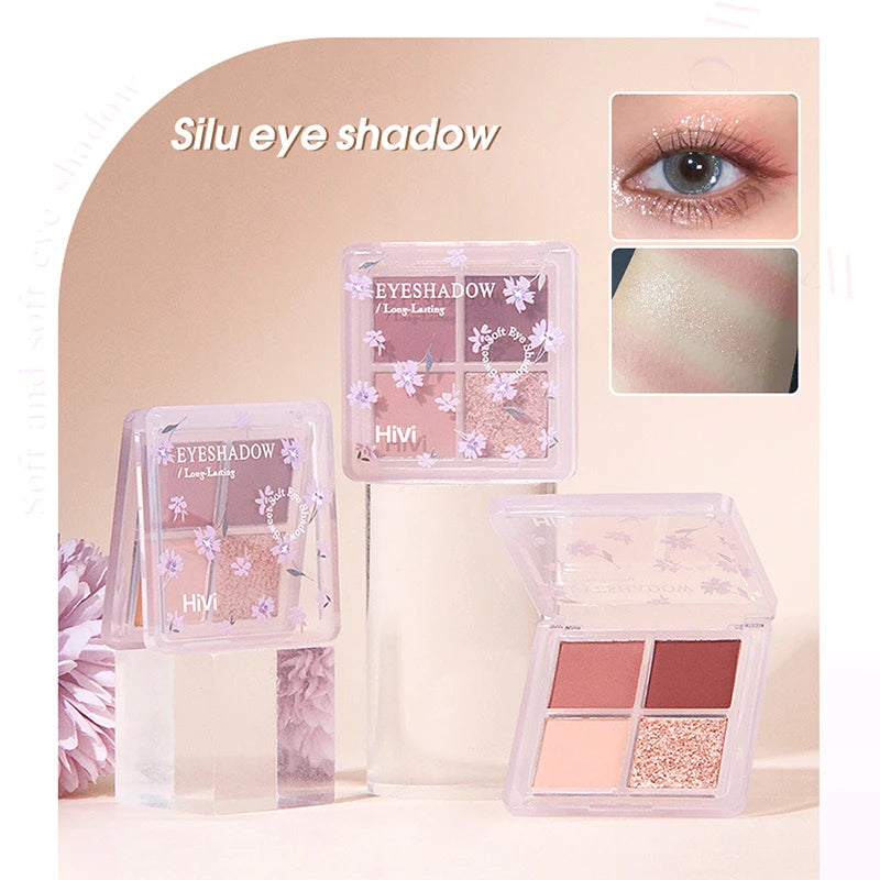 Makeup Set – Kit Beauté Essentiel