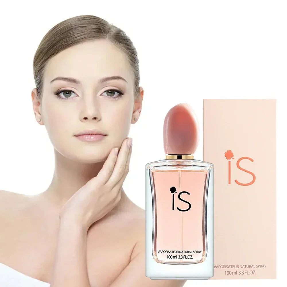 Eau de Parfum senteur florale