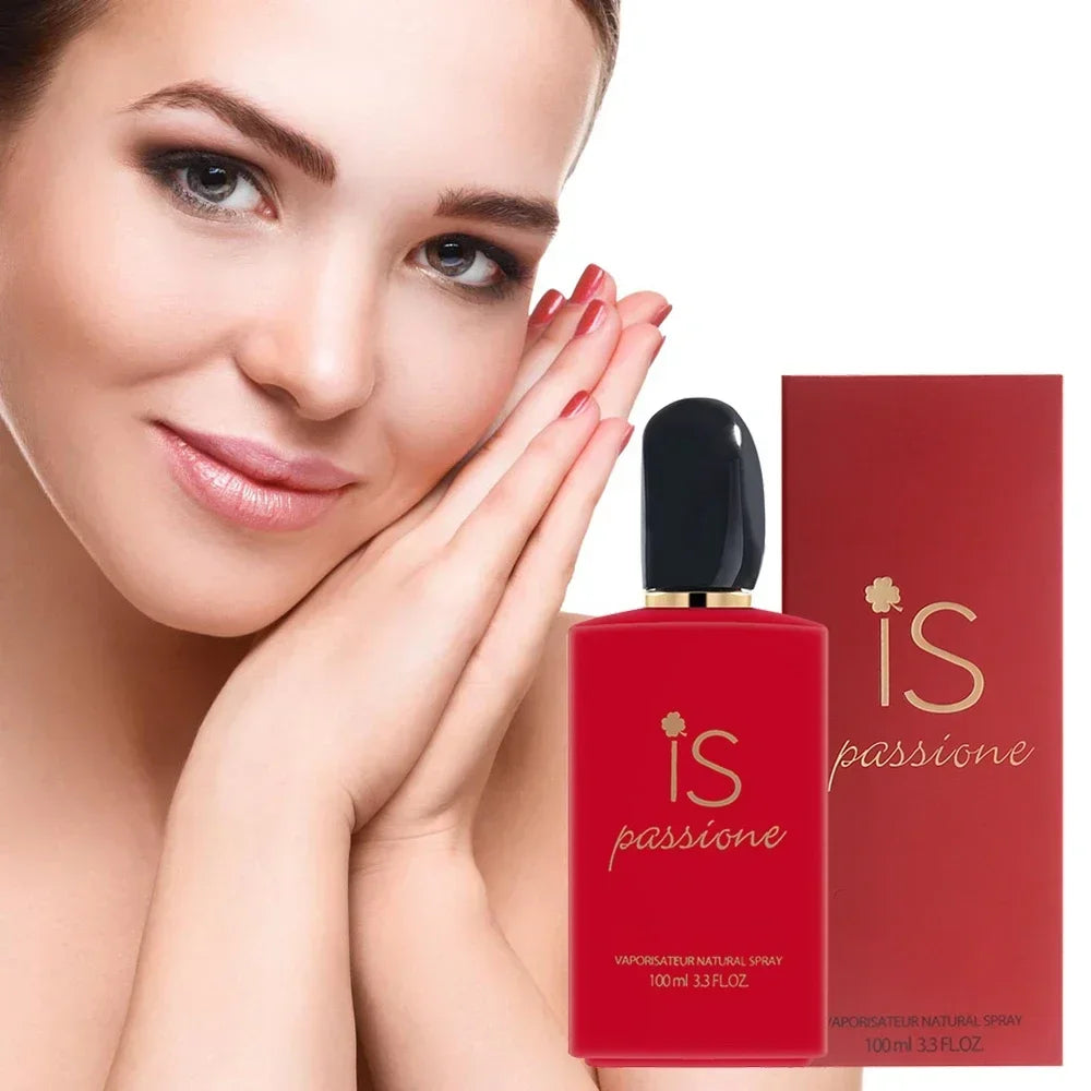 Eau de Parfum senteur florale