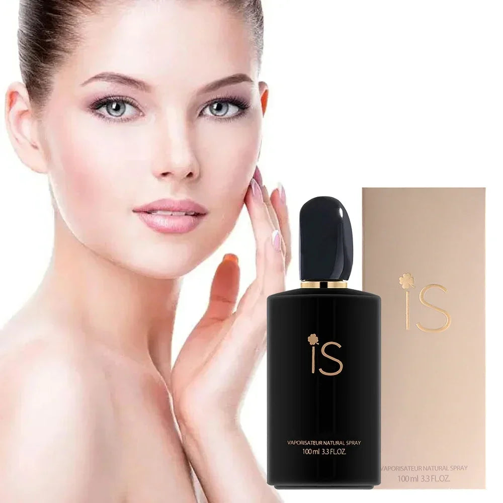 Eau de Parfum senteur florale