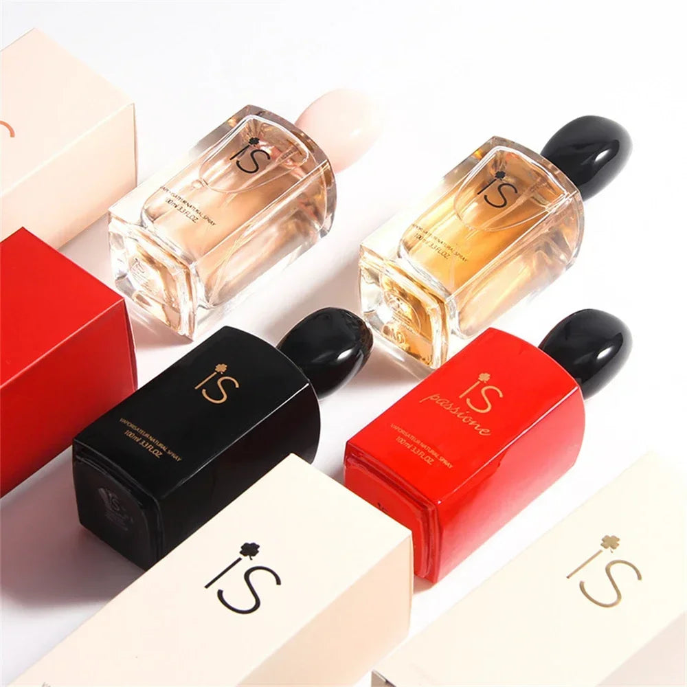 Eau de Parfum senteur florale