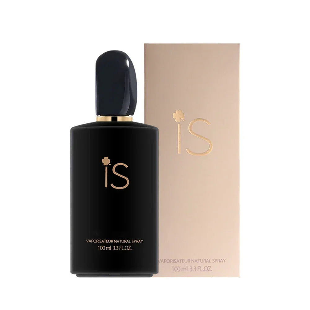 Eau de Parfum senteur florale