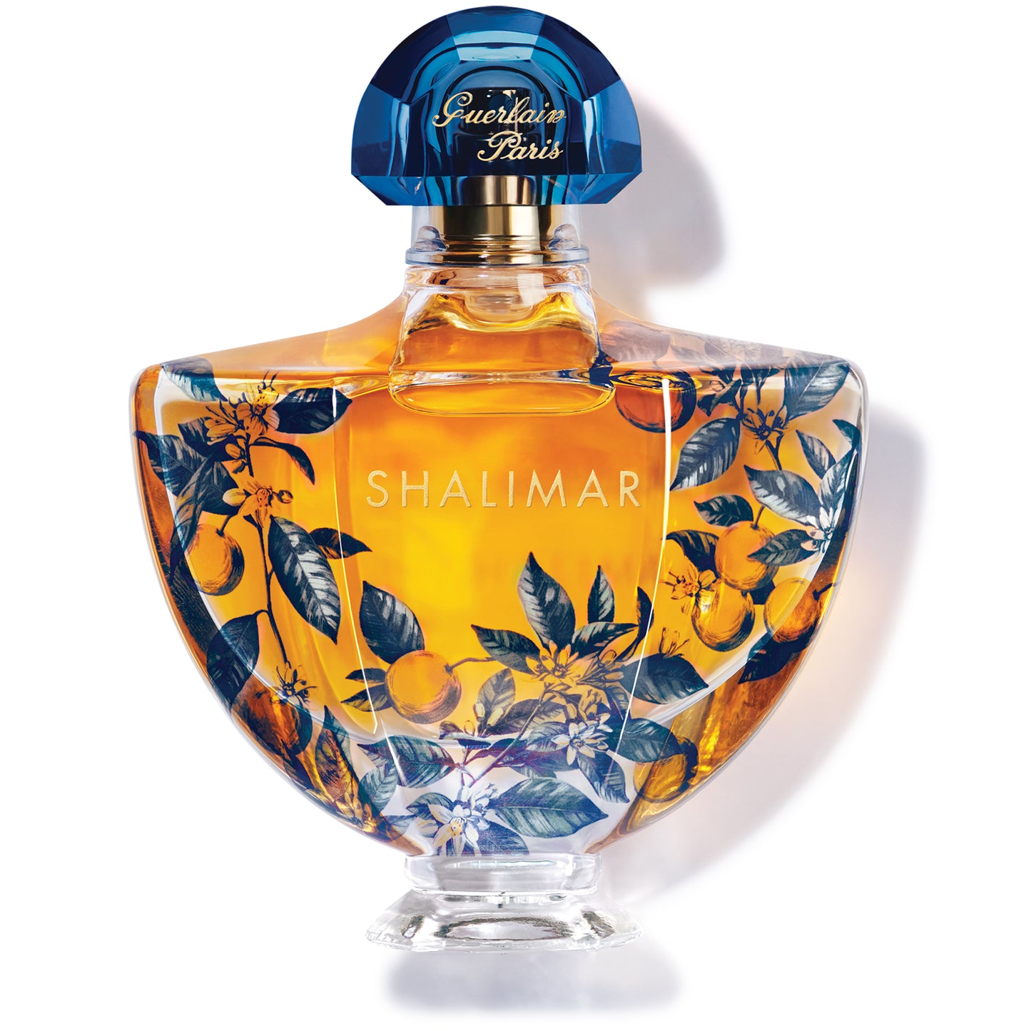Parfum aux Fleur de Rosier