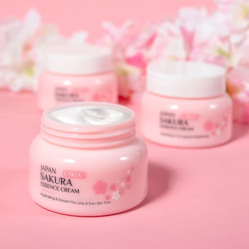 COFFRET SKINCARE SAKURA - LAIKOU ™