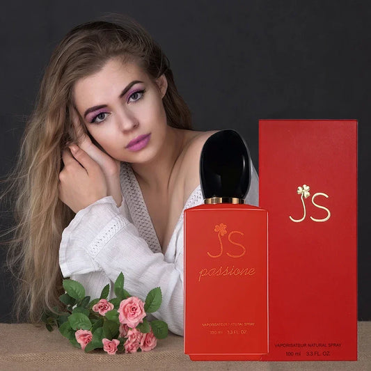 Eau de Parfum senteur florale