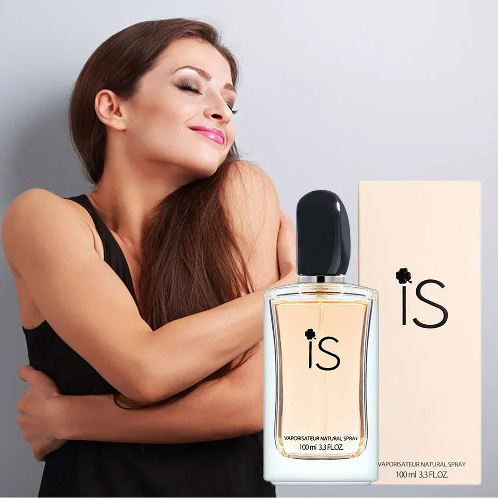 Eau de Parfum senteur florale