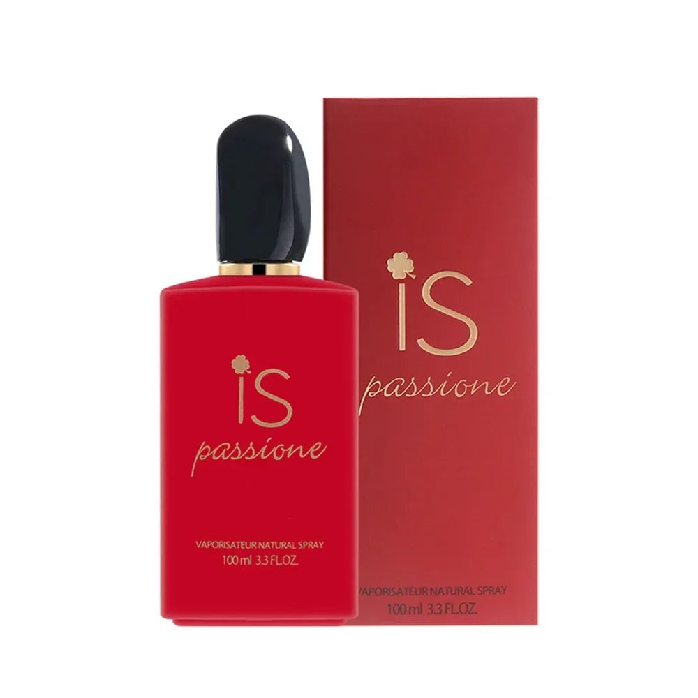 Eau de Parfum senteur florale
