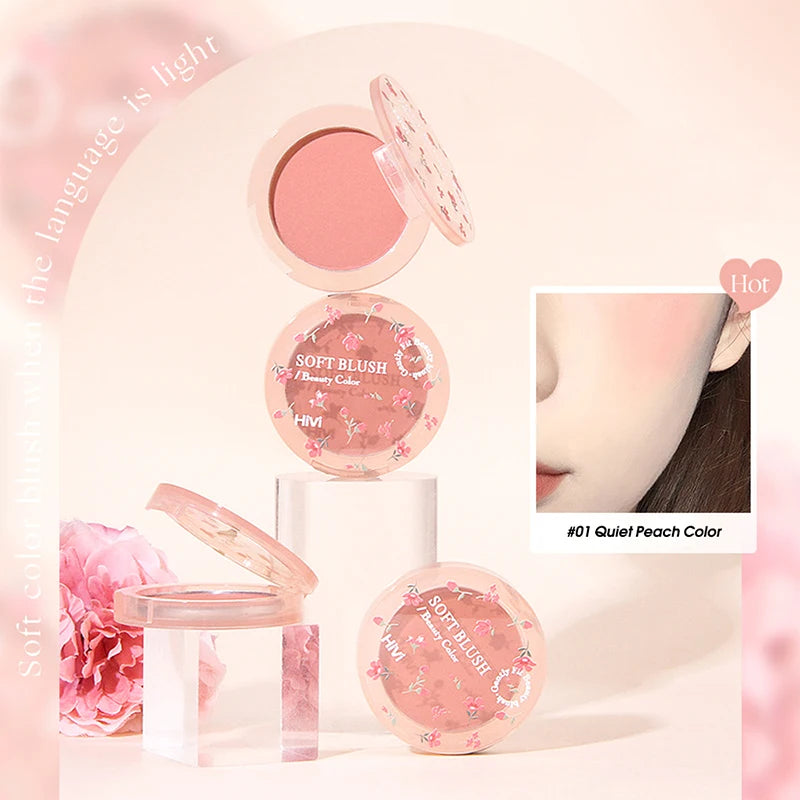 Makeup Set – Kit Beauté Essentiel