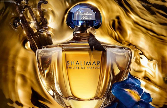 Parfum aux Fleur de Rosier